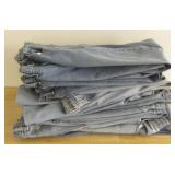 Ten Pairs Of Levi Jeans