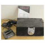 TV Ears Wireless Speaker - Untested