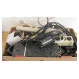 Power Stripes, Adapters, Mice, Charger & Cords