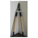 Wallace 27' Tree Branch Cutters / Pruners