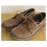 Men's Rockport 5106 Casual Shoes - Size 11M