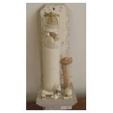 Saint Katherine Wall Hanging