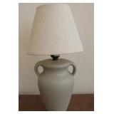 16' Table Lamp With Shade - Works