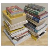 Thirty-Two Soft Cover / Paperback Books