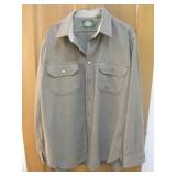 Cabela's Outdoor Gear Shirt - Large