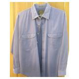 Eddie Bauer Outdoor Outfit - Large