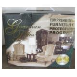 Guardian Plus Furniture Protection Program