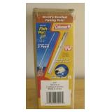 Coleman Deluxe Fish Pen In Box - Untested