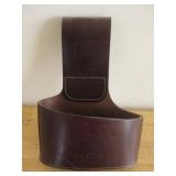 L.L. Bean Leather Binocular Holder