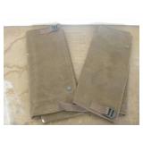 Two Pair Snake Proof Chaps & Two Ear Muffs