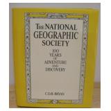 1987 National Geographic 100 Years