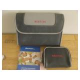 Rexto Hearing Aids - Untested