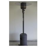 Fire Sense Propane Outdoor Heater - Untested