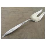 Holmes & Edwards Deep Silver Plated Fork