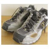 Men's New Balance 806 Trail Running Shoes - 11