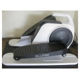 Leg Exercise Machine - Ellipse One - Powers Up