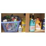 All Under Laundry Room Sink