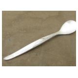 Small Towle Sterling Spoon - Hallmarked