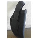 Uncle Mike's Sidekick Nylon Holster - Size 1