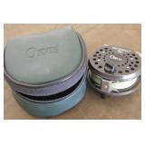 Orvis Battenkill 3/4 Disc Fly Reel With Case