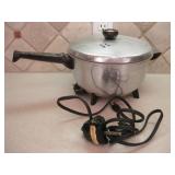 Pressure Cooker Untested