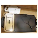 Contents of Kitchen Drawer Untested