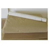 No Slide Mats & Piece Of Cork