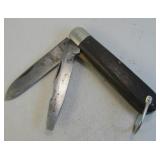 Kutmaster Two Blade Folding Pocket Knife