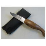 Farol Cachalot Handle Folding Steel Blade Knife