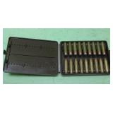 18 Count 44 Magnum Reloads In Case