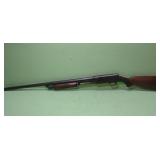 Wards Western Field Model 30 Pump Action Shotgun