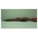 Italian Carcano Model 42 Rifle - See Info