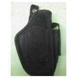 Uncle Mike's Size 16 Nylon Pistol Holster