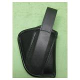 Uncle Mike's Mirage Size 36 Leather Holster