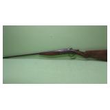 Iver Johnson Excel Single Shot Beak Barrel Shotgun