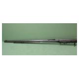 31' Remington Receiver & Barrel - 22 Short LR