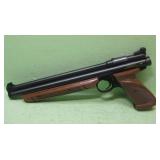 Crosman American Classic Model 1377 Pellet Gun