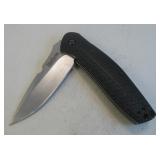 Kershaw Speedsafe Thumb Assist Pocket Knife