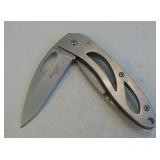Appalachian Trail Stainless Blade Pocket Knife