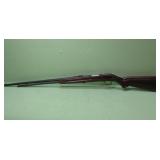 Remington Model 34 22 Short, Long Or Long Rifle