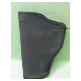 Uncle Mike's Sidekick Size 1 Nylon Holster