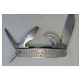 Imperial U.S. Four Blade Pocket Knife