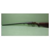 J Stevens Springfield 94A 410 Gauge Shotgun