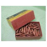 Herter's 7MM Jacketed Bullets - 100 Count