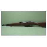 Brescia Arsenal Model 1916 Carbine - See Info