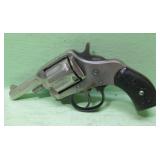H & R Arms 32 Smith & Wesson Revolver