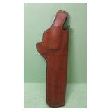 Hunter 67-800-N Leather Pistol Holster