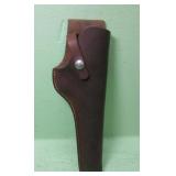 Hunter 1100P 26 Leather Pistol Holster