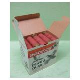 Winchester Dove & Quail 12 Gauge - 25 Count