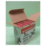 Winchester Dove & Quail 12 Gauge - 25 Count